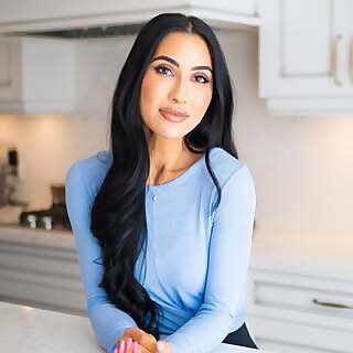 Stephanie Buttermore