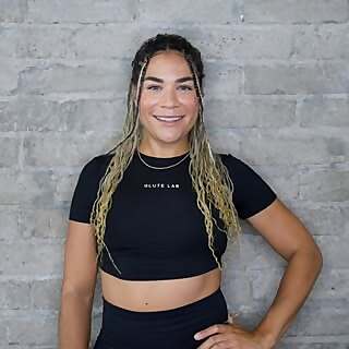 Dominique Scott 