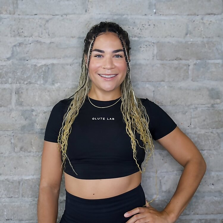 Dominique Scott 