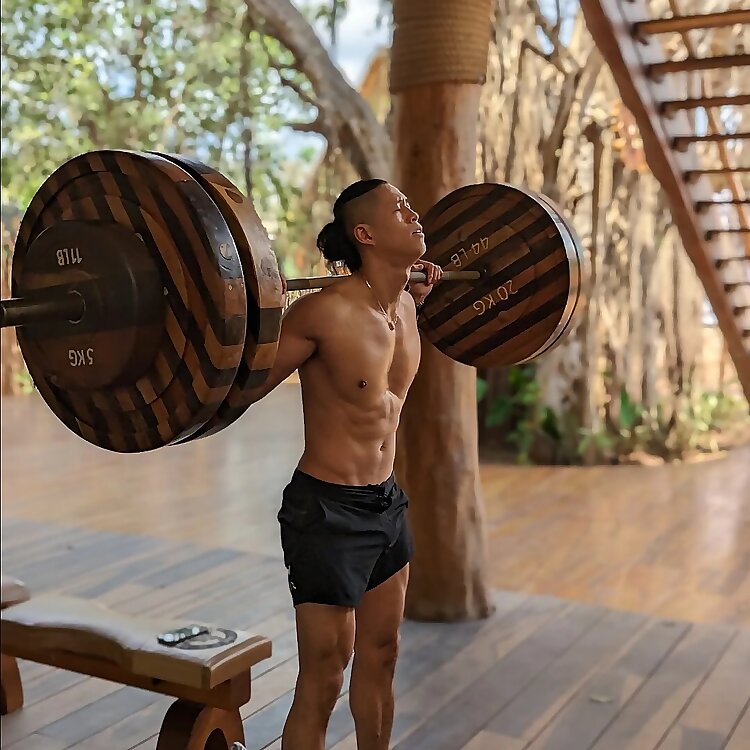 Daniel Wai
