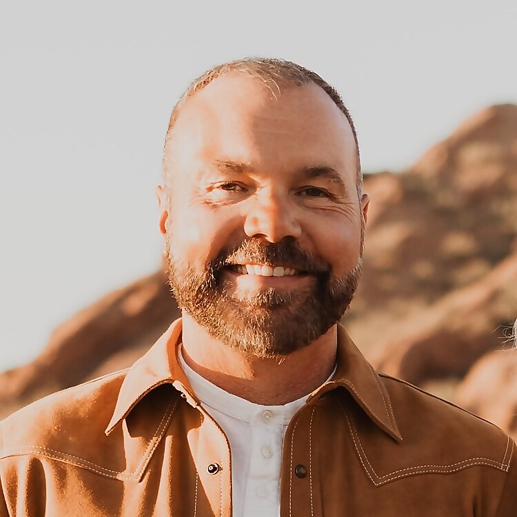 Mark Driscoll