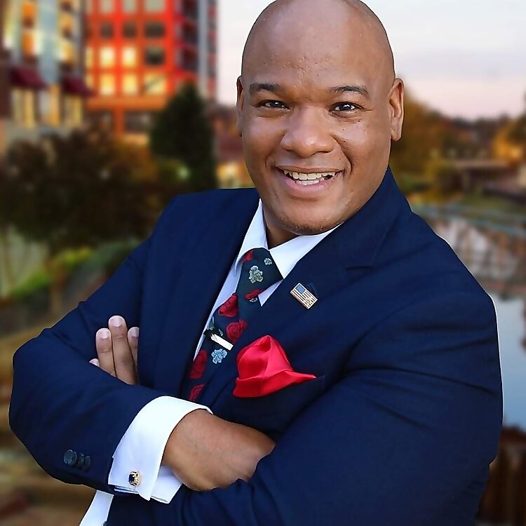 Mark Burns