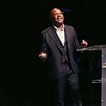 Marlon Saunders