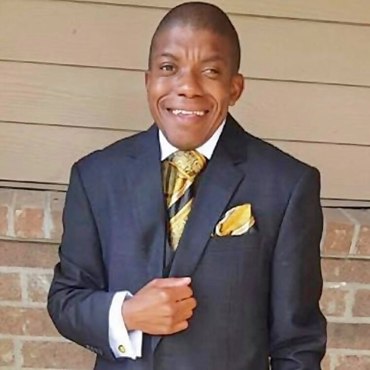 Colby D. Mitchell