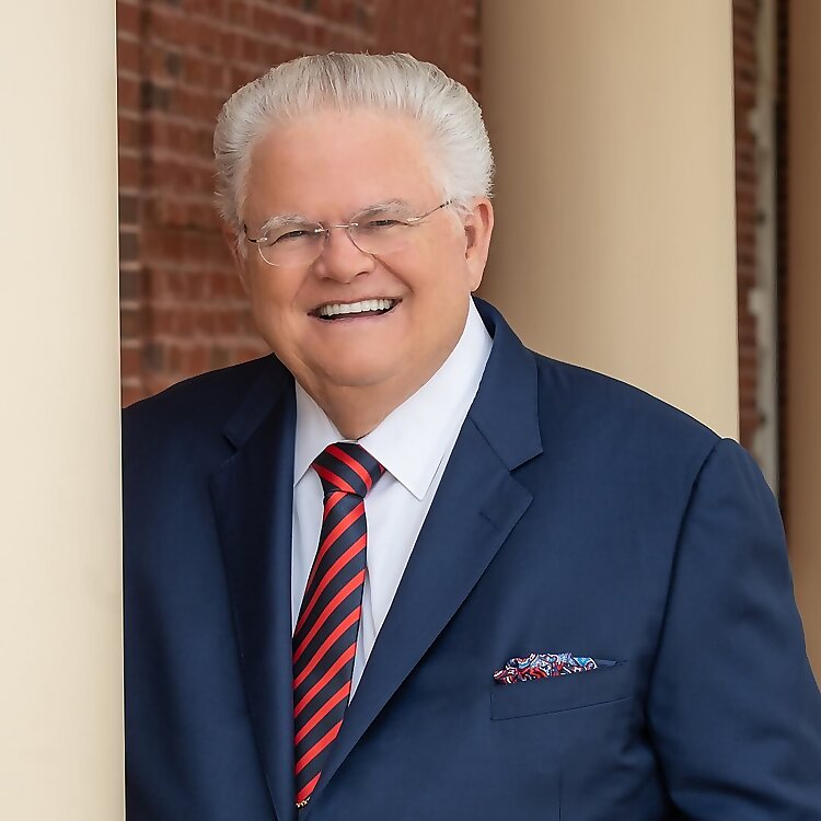  John Charles Hagee