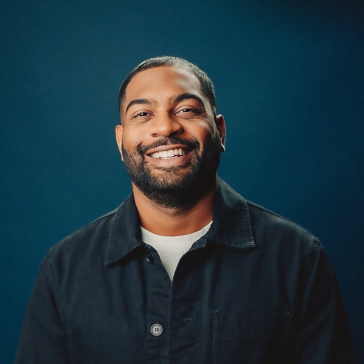 Tim Rivers