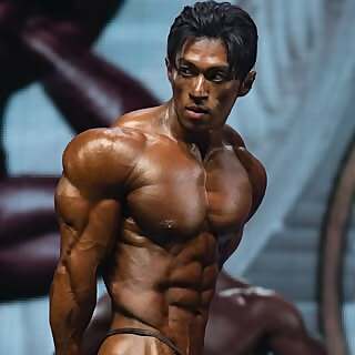 Justin Ng