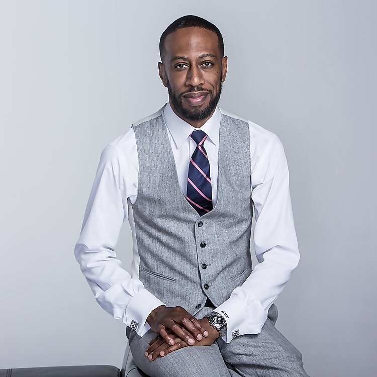 Rev. Tony Lee
