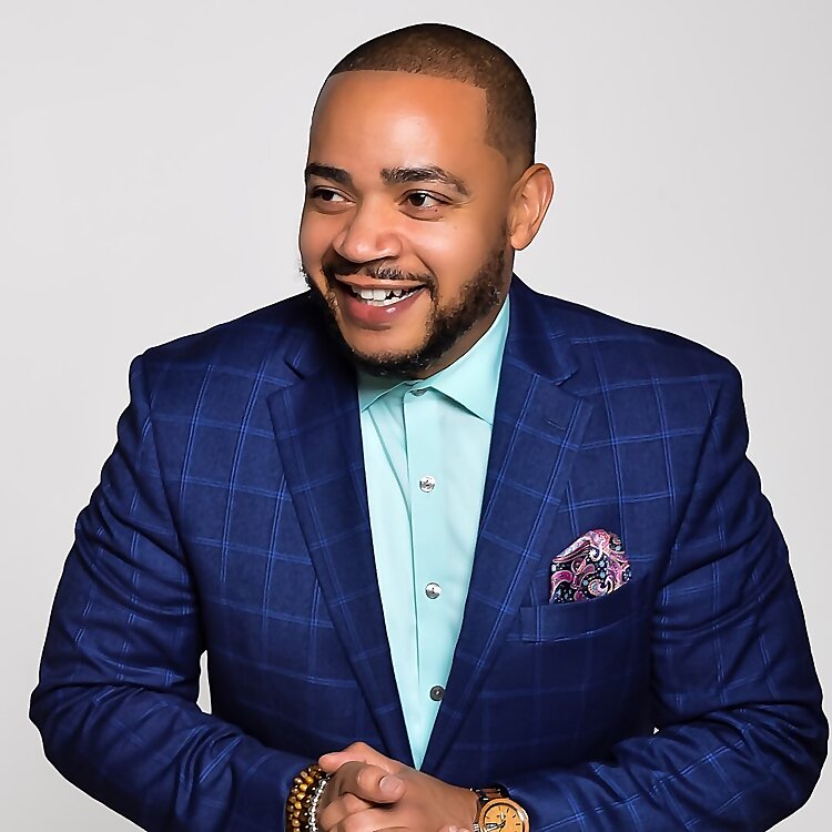 Rev. Dr. John Faison Sr