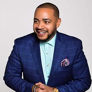 Rev. Dr. John Faison Sr