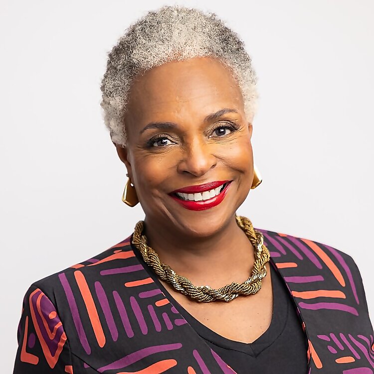 Rev. Dr. Jacqui Lewis