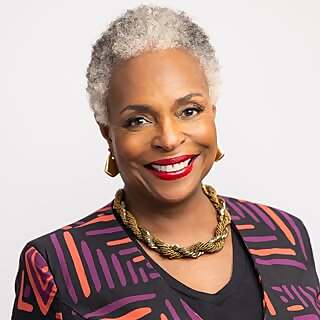 Rev. Dr. Jacqui Lewis