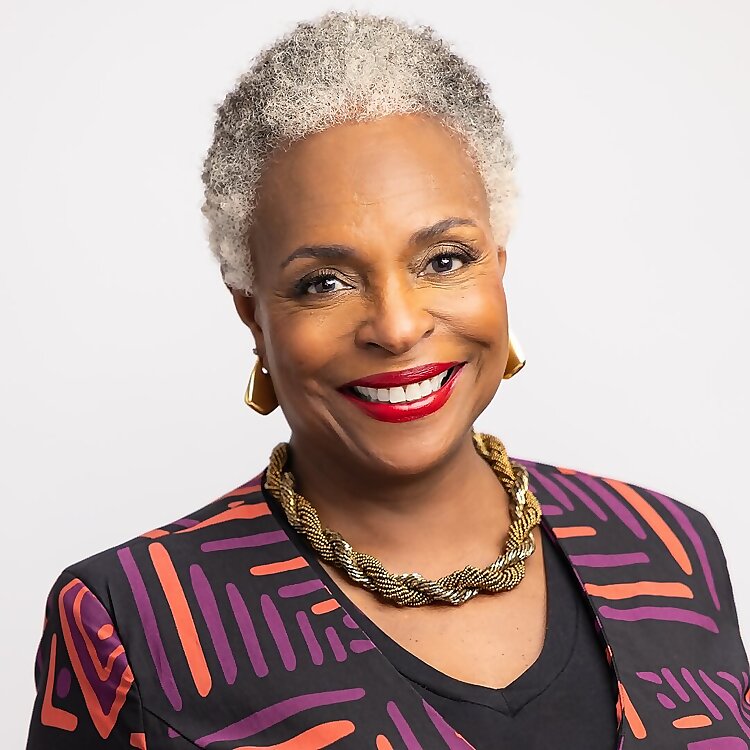 Rev. Dr. Jacqui Lewis
