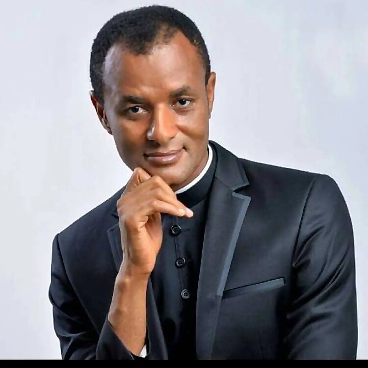 Chinenye John Oluoma