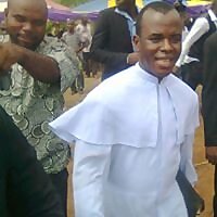Ejike Mbaka