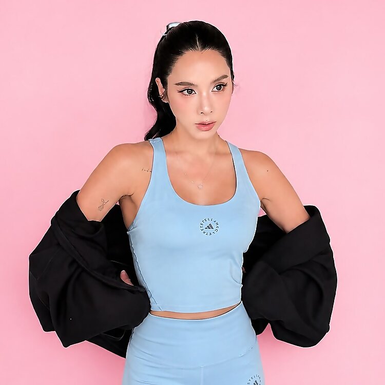 Bebe Thanchanok