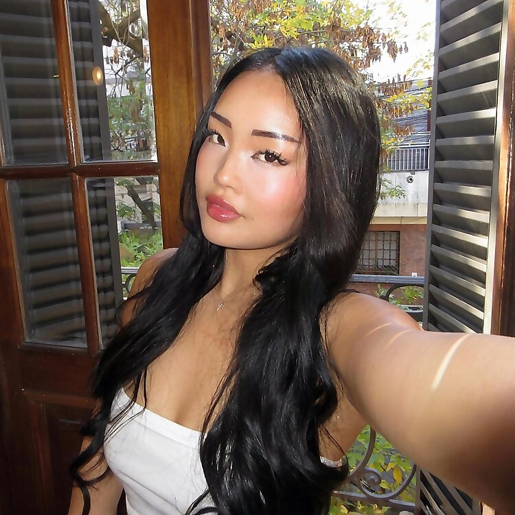 Lena Yeo