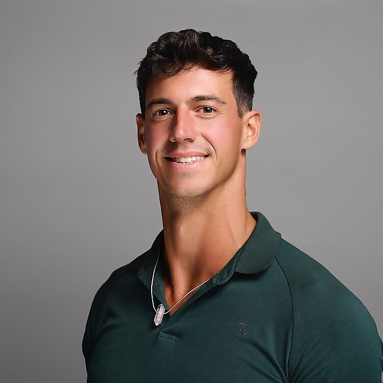 Austin Tchikatilov