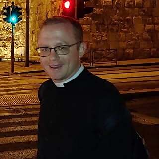 Matthew MacDonald