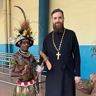 Priest Phillip