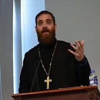 Priest Phillip
