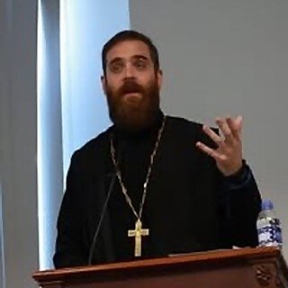 Priest Phillip