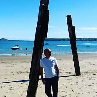 Andrew Carroll Jones