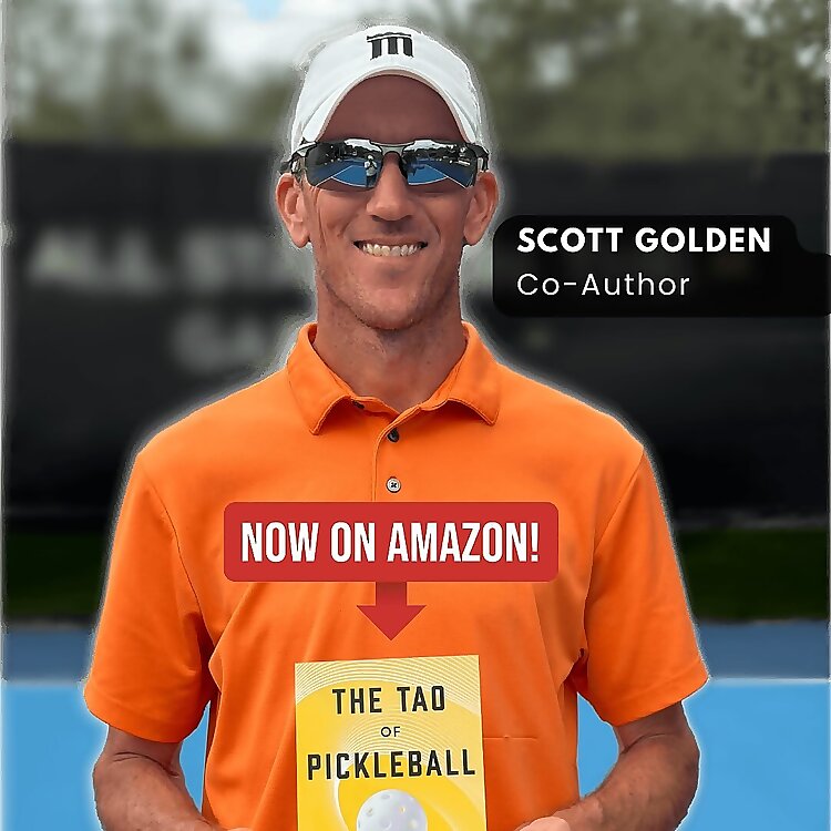 Scott Golden