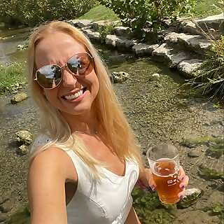 Craft Beer Girl