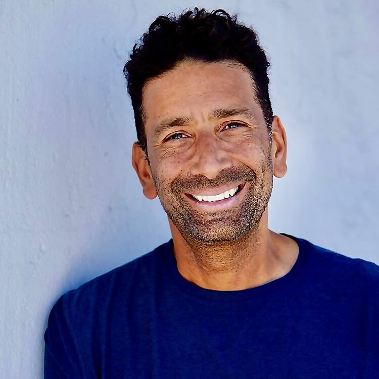 Coach Julio Pickleball