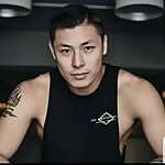 Jimmy Leung