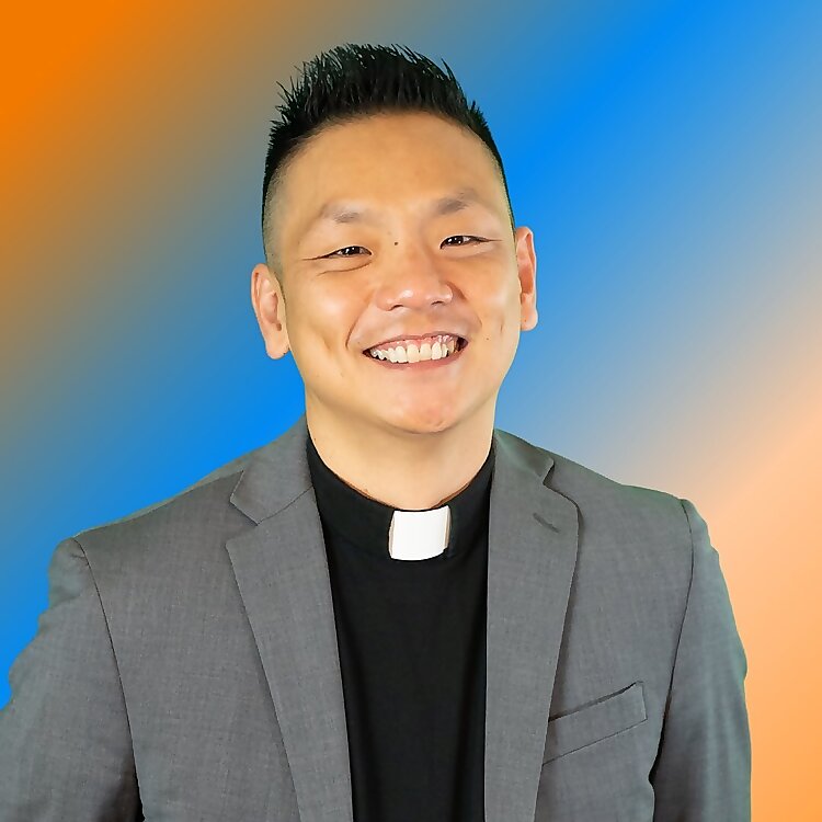 Rev. Joseph Yoo
