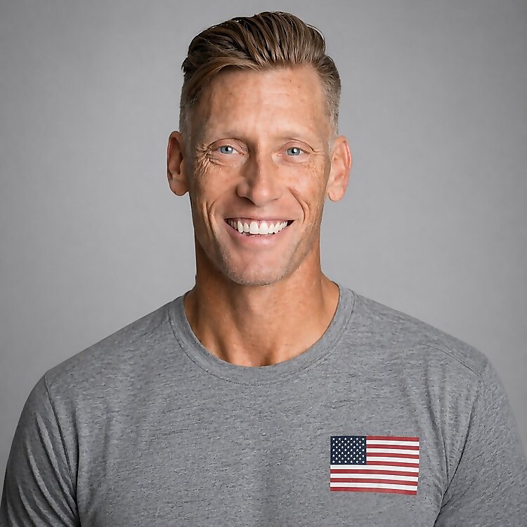 Casey Patterson
