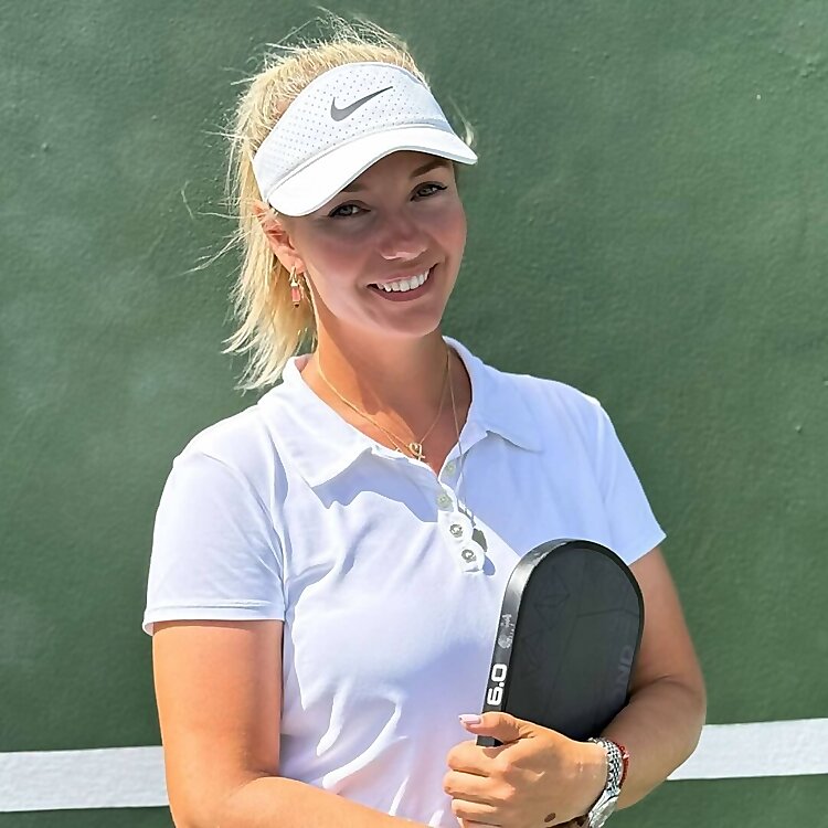 Anastasia Kukushkina