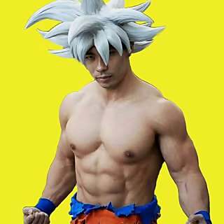 Matt Kido