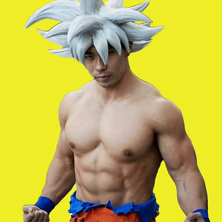 Matt Kido