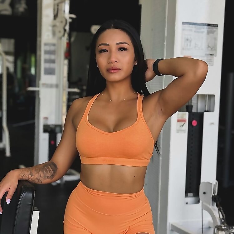 Tiffany Nguyen
