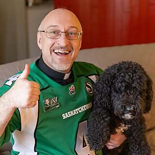 Darryl Millette