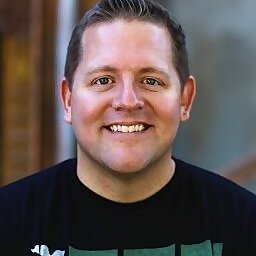 Joshua Griffin