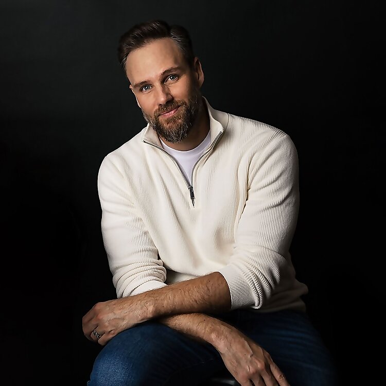 Daniel Maritz