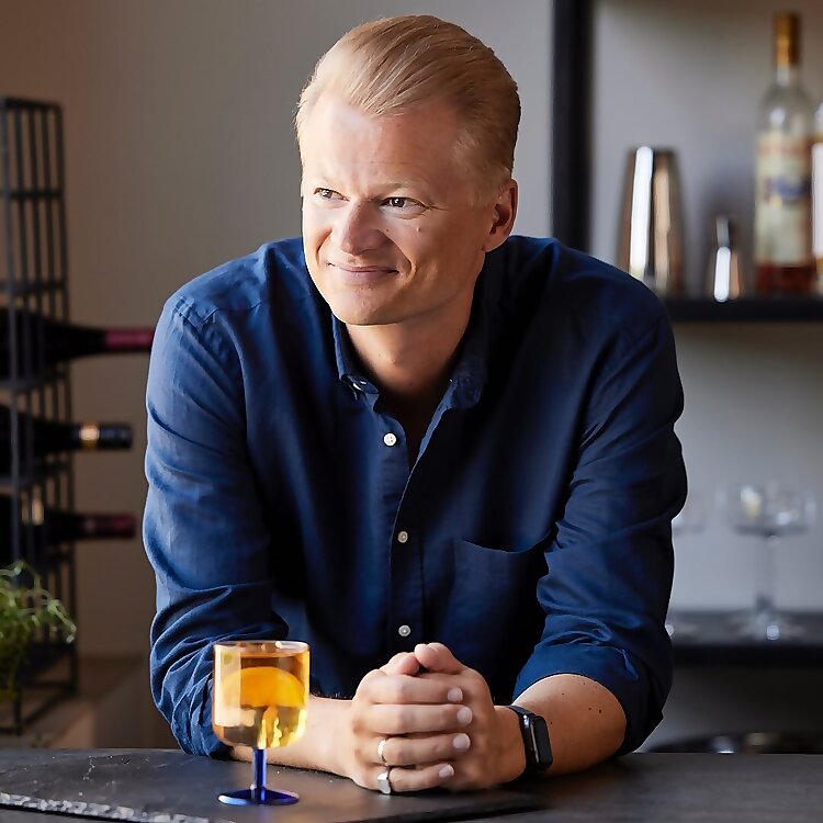 Morten Krag