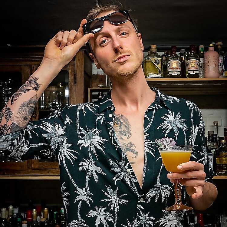 Matthias Soberon