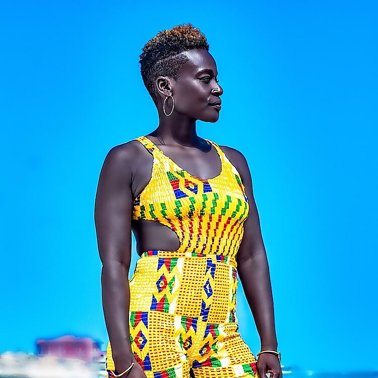 Cassandra Nuamah