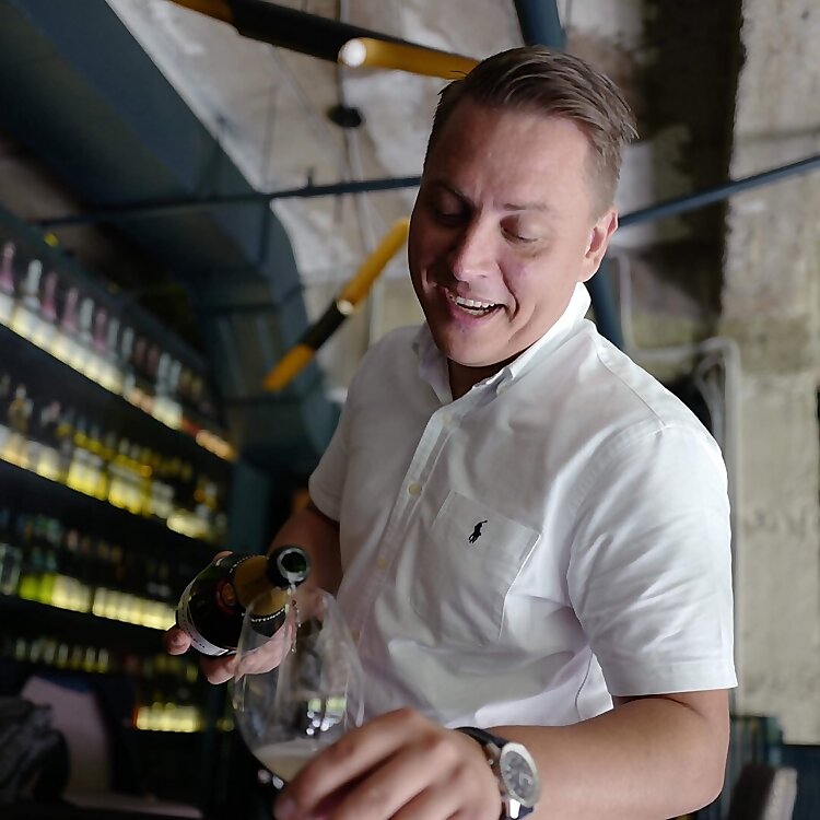 Edvinas Eddie Rudzinskas