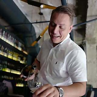 Edvinas Eddie Rudzinskas