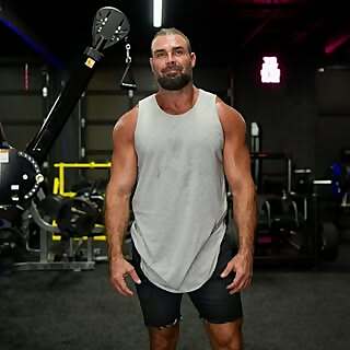 Bret Contreras