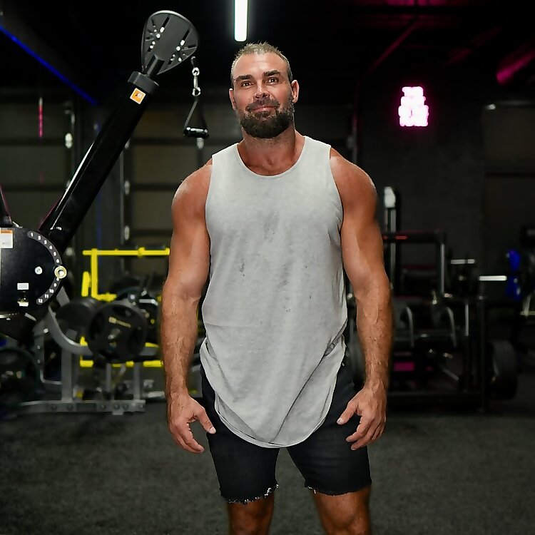 Bret Contreras
