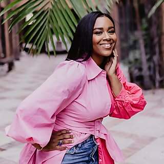 Bijan Chizitara Ifeachor