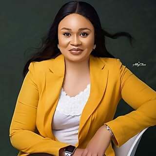 Nkem Daberechi-Oguamah