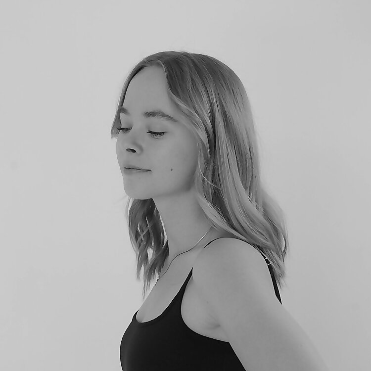 Amy Lubrecht